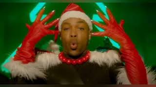 Black Gay Bop Bells Bows Gifts Trees By Todrick Hall [upl. by Eneroc723]