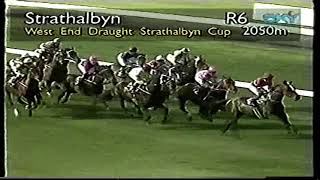 1997 Strathalbyn Cup Wed 3 Sept [upl. by Nnylsaj]