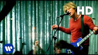 Goo Goo Dolls  Broadway Official Music Video [upl. by Sheya897]