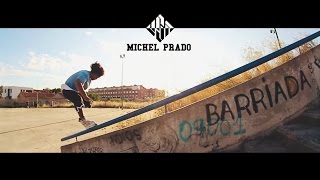 Michel Prado  USD Skates 2014 [upl. by Seligman83]