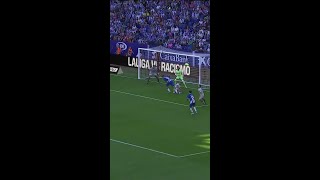 RCD Espanyol 3 vs 2 Deportivo Alavés  Game Highlights ⚽ [upl. by Mcgean105]