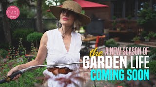 Garden Inspired Living with Linda Vater [upl. by Surat597]