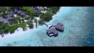 Bandos Island Resort  North Male Atoll [upl. by Anerat]