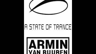 A State Of Trance Yearmix 2011 [upl. by Aihsenrad319]