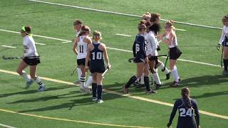 Field Hockey State Championship Highlights [upl. by Nena]