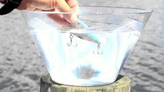 How to Apply ProCure Super Gel to Artificial Baits [upl. by Amaral867]