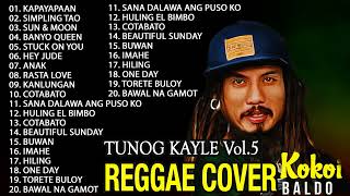 BANYO QUEEN REGGAE x ITS A BEAUTIFUL DAY💖REGGAE TROPAVIBES COVER ALBUM💔REGGAE NONTOP PLAYLIST 2023 [upl. by Ho]