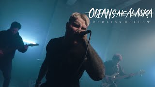 Oceans Ate Alaska  Endless Hollow Official Music Video [upl. by Aynat548]