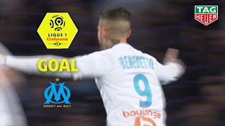 Goal Dario BENEDETTO 76  Toulouse FC  Olympique de Marseille 02 TFCOM  201920 [upl. by Innattirb]