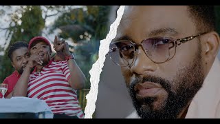 Fally Ipupa  MH Marie Helene English Translated Lyrics [upl. by Olifoet938]