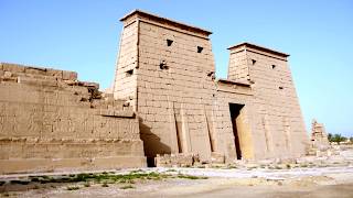 Luxor the Magnificence of the Temple and Museum of Karnak [upl. by Kcirnek68]