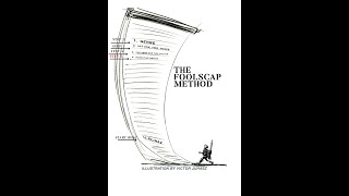 The Foolscap Method Step 5  Narrative Device [upl. by Anayrb]