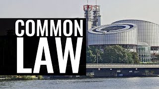 In the Context of the Common Law The European Court of Human Rights in Strasbourg  Bostjan M Zupa [upl. by Ahsieken59]