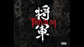 Trivium  Insurrection Subtitulado en Español  Lyrics [upl. by Aubigny]