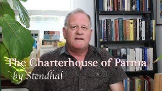 The Charterhouse of Parma by Stendhal [upl. by Carina]