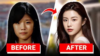 Korean Actors With The Most Crazy Plastic Surgeries Part 2 [upl. by Auroora]