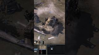 Hotchkiss Rocket Launcher  Company of Heroes shorts shortsvideo games viral [upl. by Aitan]