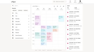 CUHK Course Planner  CUtopia [upl. by Bergwall]