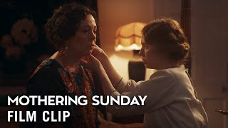 MOTHERING SUNDAY Clip  “Dinner”  Now on Bluray amp Digital [upl. by Jit674]