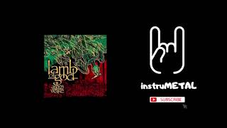 Lamb of God  Omerta INSTRUMENTAL [upl. by Ahsram]