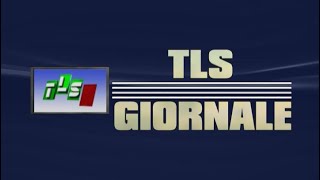 tls giornale di martedi 16 gennaio 2024 [upl. by Graig626]