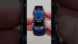 Hot Wheels Premium Car Culture 2 pack 2023  2016 Subaru WRX STI amp Subaru Impreza WRX 2017 [upl. by Eniarral]