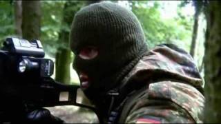 Special Forces Germany  KSK Documentation [upl. by Corbin]