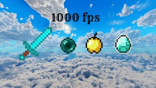 Best pvp pack for 189 for FPS boost [upl. by Medeah]