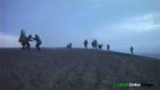 1 2 Northern Alliance Tajik Persian Warriors Battle For Takhar Against Pashtun Terrorist Communist Regime 1990 [upl. by Norean685]