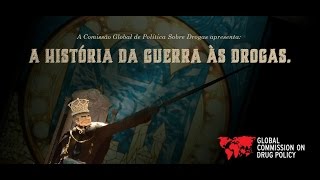 GUERRA AO DRUGO [upl. by Niro]