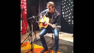 Alex Turner  Reckless Serenade KEXP 2011 Acoustic [upl. by Ridley]