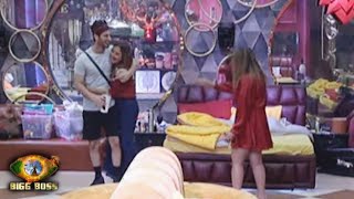 Bigg Boss 15 Promo Umar CONFESSES His Feelings For Rashami Watch [upl. by Flemming]