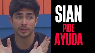 SIAN CHIONG PIDE AYUDA sianchiong chisme lcdlfmx [upl. by Miquela]