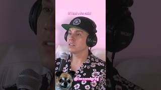 TRIXIE MATTELS FAT CHILD trixie katya katyazamolodchikova unhhhh dragrace podcast shorts [upl. by Edahc860]