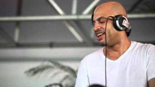 DENNIS FERRER HEY HEY ORIGINAL MIX [upl. by Aurea]