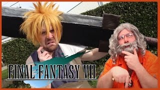 Papy Grenier  Final Fantasy VII [upl. by Jezabel]