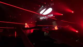 20230304  Jaarbeurs  ASOT 1000  with 1h Vini Vici Mainstage 0300  0410 [upl. by Atinnek]