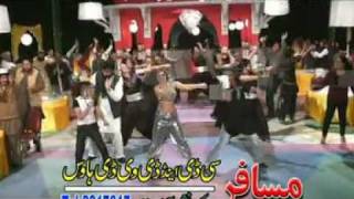 jang d jang pashto film songe 2012 [upl. by Tamiko]