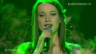 Kristina  Horehronie  Slovakia 🇸🇰  Official Music Video  Eurovision 2010 [upl. by Ludvig]