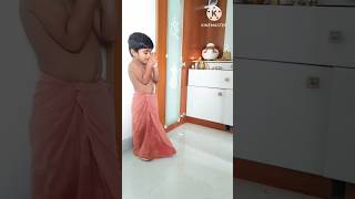 100th post  Jai Hanuman 🙏cutebaby shortvideo shorts shortsfeed baby 100interiordesign [upl. by Tra]