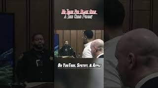 Emotional Speech Delivered at Sentencing of Tirrell Edwards [upl. by Hallie977]