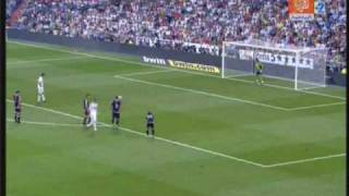 Real Madrid Vs Deportivo La Coruna  Highlights 1st [upl. by Frey]