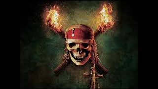 quotPirates of the Caribbeanquot soundtracksbest offrom the first 3 movies [upl. by Dasha376]