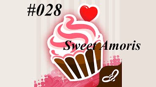 SWEET AMORIS 028 – Bitte lass‘ ihn leben Castiel…  Episode 14 23 [upl. by Pool]