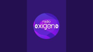 Radio Oxigeno está en vivo [upl. by Naraa]