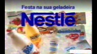 Rede Globo Intervalo Comercial  Supercine 1992 [upl. by Namref356]