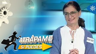 Atrápame si puedes  Programa 1005 [upl. by Trilbee]