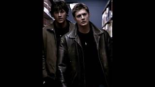 “That’s Fun”  Dean Winchester Edit  Supernatural  Alexandra Stan  Mr SaxoBeat Slowed [upl. by Sanalda47]