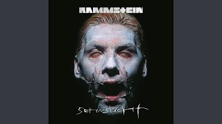 Rammstein  Du hast Live Legendado Brasil [upl. by Anairol496]