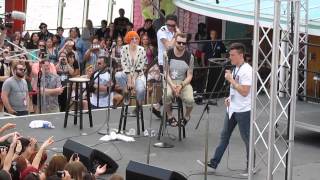 Decode Paraoke on Parahoy [upl. by Yerocaj]